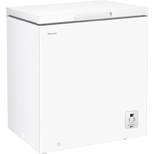 FREEZER CHEST  FT200N1AWE (200Lt / E / ΛΕΥΚΟ /  ΟΘΟΝΗ)